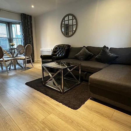 One Bedroom Flat Town Centre Colchester Luaran gambar