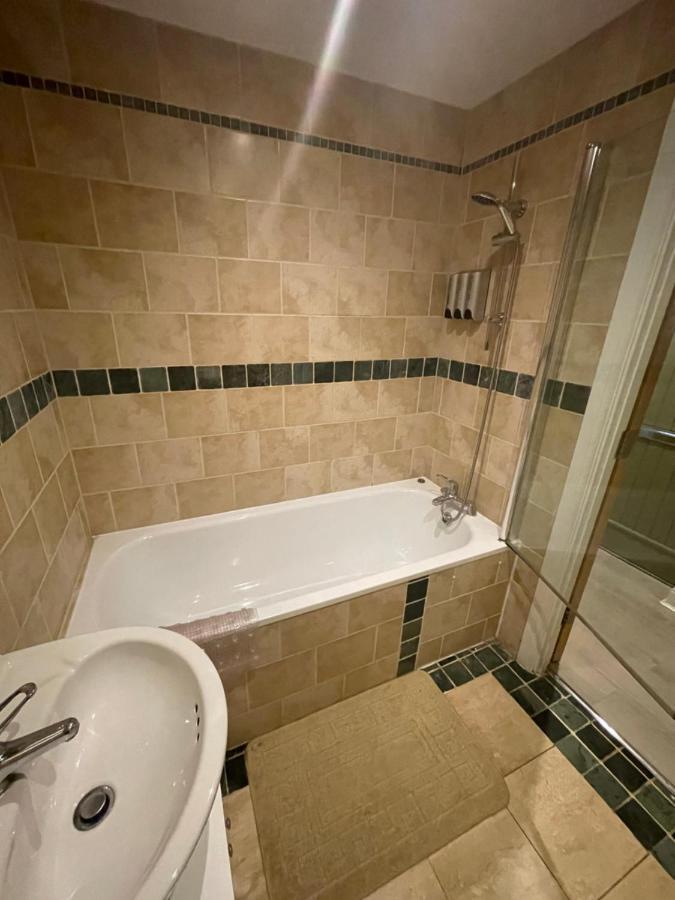 One Bedroom Flat Town Centre Colchester Luaran gambar