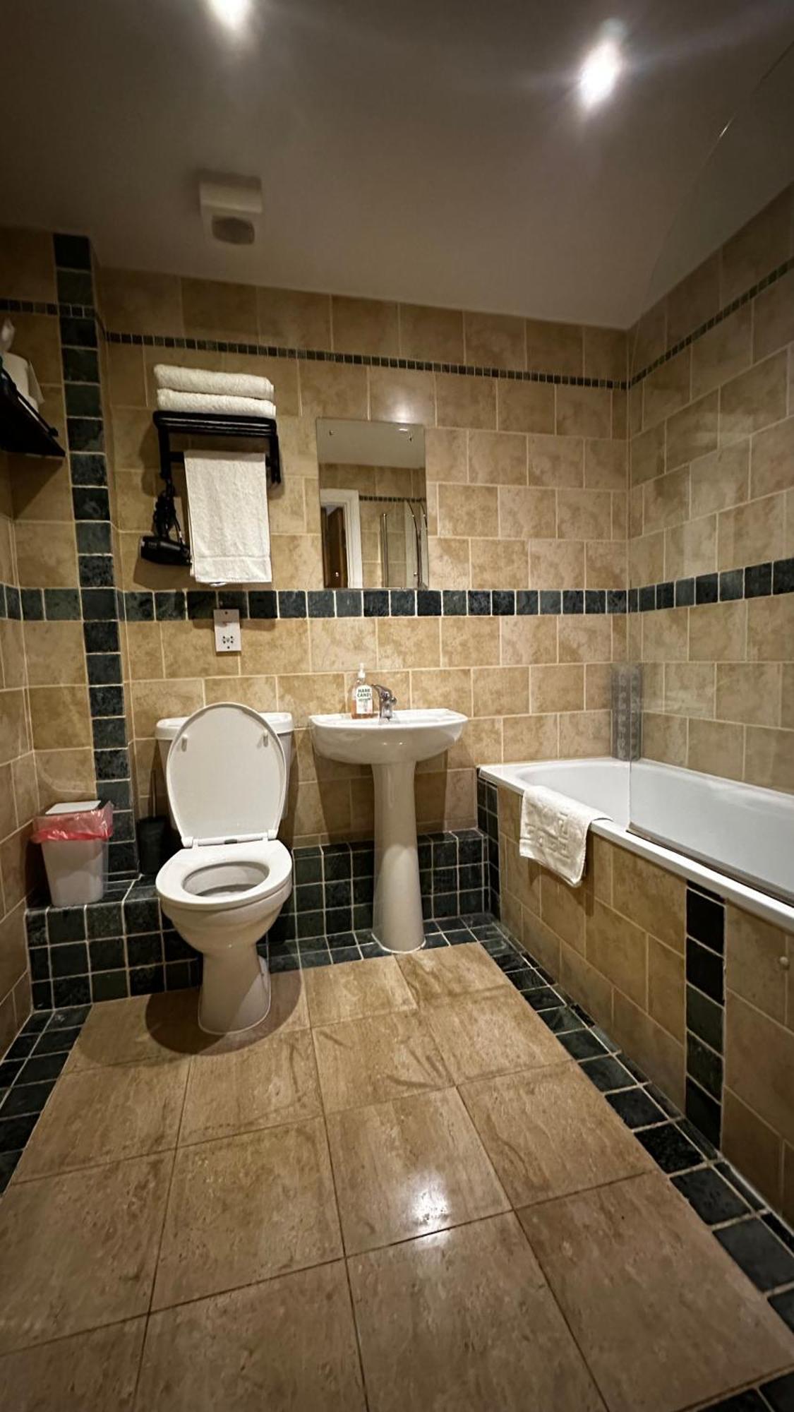 One Bedroom Flat Town Centre Colchester Luaran gambar
